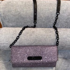 Juicy Couture wallet/cross body